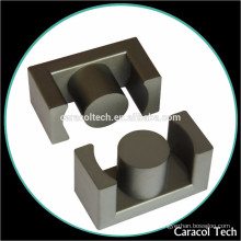 PC40 Material CP4EC25/9 MnZn EC Type Soft Ferrite Core PC40 Material